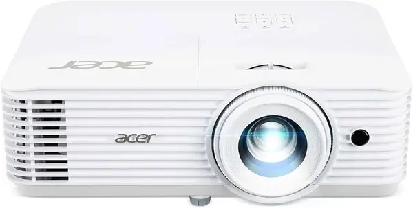 Acer X1526AH 4000 ANSI Lumens Portable DLP Projector