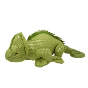 All About Nature Chameleon 30cm Plush