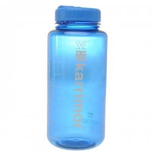 Karrimor Tritan Bottle 1L - Blue