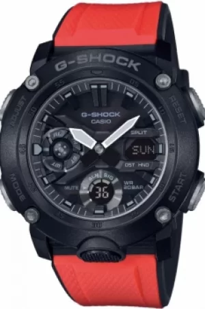 G-CARBON Basic with Changeable Band