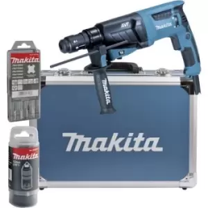 Makita Makita SDS-Plus-Hammer drill combo 800 W