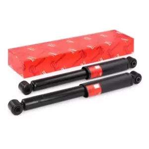 TRW Shock absorber MERCEDES-BENZ JGT240T 6383260200,6383260700,6383260800 Shocks,Shock absorbers,Suspension shocks 6383261100,6383261200,A6383260200