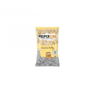 Propercorn Propercorn - Sweet & Salty 30g x 24