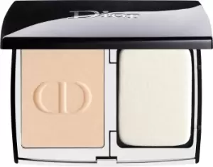 DIOR Forever Natural Velvet Compact Foundation 10g 2N - Neutral