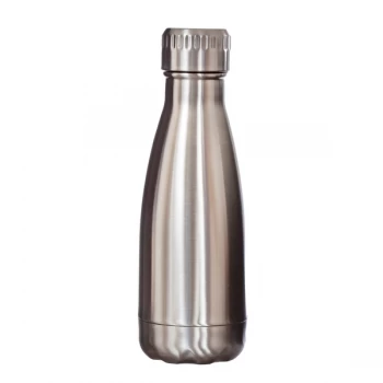 Sass & Belle Stainless Steel Small Water Bottle