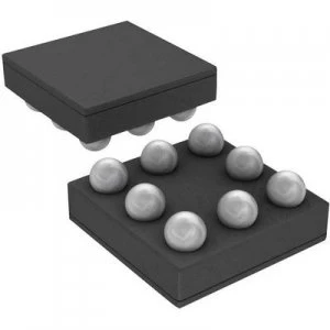 Linear IC Comparator Texas Instruments LM393TLXNOPB Multi purpose CMOS DTL ECL MOS Open collector TTL uSMD 8