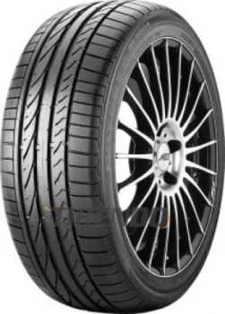 Bridgestone Potenza RE 050 A 345/35 ZR19 (110Y) Double Labeling 110ZR