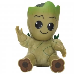 Kidrobot Marvel Roto Phunny 8" Plush - Groot