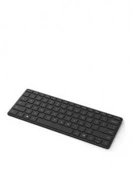 Microsoft Designer Compact Keyboard