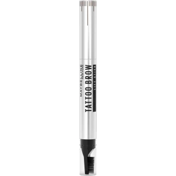 Maybelline Tattoo Studio Brow Lift Stick 24g (Various Shades) - Medium Brown