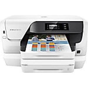 HP OfficeJet Pro 8218 Wireless Colour InkJet Printer