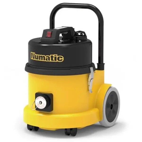 Numatic H-Class HZ390S 960W Vacuum Cleaner