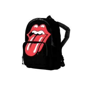 Rolling Stones - Classic Tongue Kid's Rucksack