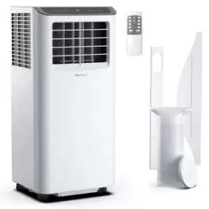 Pro Breeze 9000BTU 4 In 1 Portable Air Conditioner