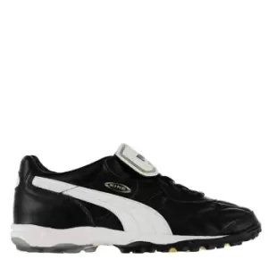 Puma King Allround Astro Turf Trainers - Black