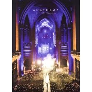 Anathema - A Sort Of Homecoming Vinyl