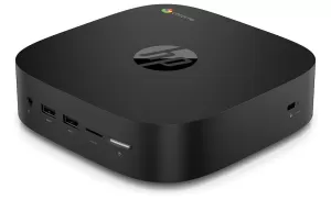 HP Chromebox G2 Mini Desktop PC