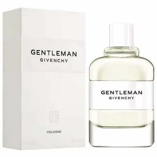 Givenchy Gentleman Cologne Eau de Toilette For Him 100ml