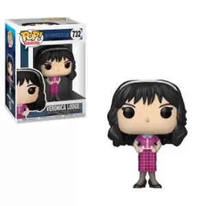 Riverdale Dream Sequence Veronica Pop! Vinyl Figure