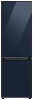 Samsung RB34C6B2E41 Frost Free Fridge Freezer