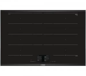 Bosch PXY875KW1E 4 Zone Electric Induction Hob