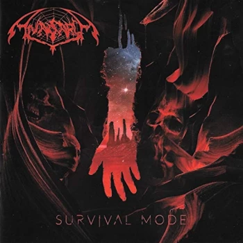 Anasarca - Survival Mode Vinyl