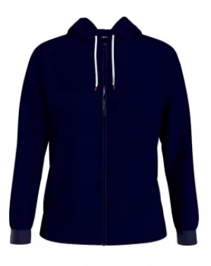 Tommy Hilfiger Curve Emb ZT Hoodie