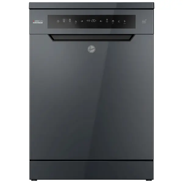 Hoover HF5C7F0A-80 Freestanding Dishwasher