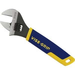 IRWIN Vise-Grip Adjustable Wrench 150mm