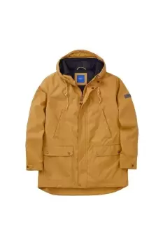 Moorland Waterproof Coat