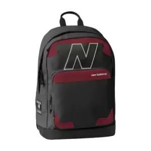 New Balance LAB21013 Legacy Backpack - Red