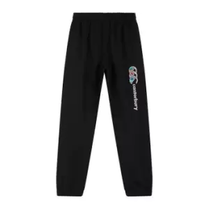 Canterbury Uglies Pants Junior - Black