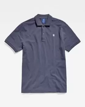 G-Star Raw Dunda Slim Polo