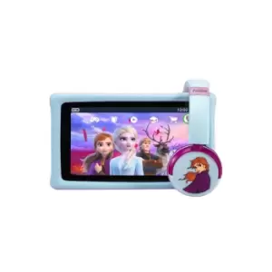 Pebble Gear Disney Frozen 7" Tablet and Headphones Bundle
