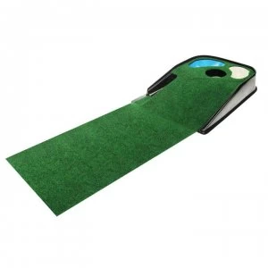 Slazenger Hazard Putt Mat - -