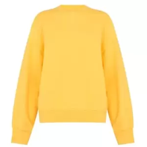 Levis WFH Sweatshirt - Orange