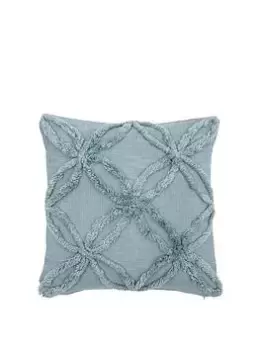 Milldale Tufted Cushion