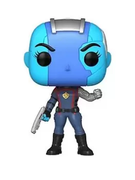 Pop! Pop Vinyl: Gotg3- Pop 4