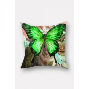 YS29893535 Multicolor Cushion Cover