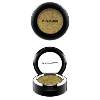 MAC Dazzleshadow Extreme Small Eye Shadow 1.5g (Various Shades) - Clusterf*ck