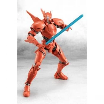 Saber Athena (Pacific Rim Uprising) Robot Spirits Figure