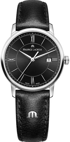 Maurice Lacroix Watch Eliros Ladies - Black ML-1374