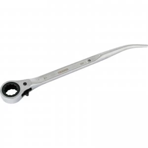 Draper Ratcheting Podger Spanner 21mm