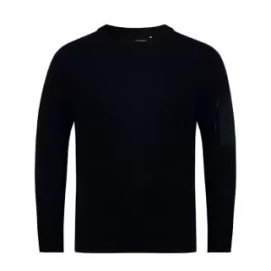 Firetrap Crew Sweatshirt - Black