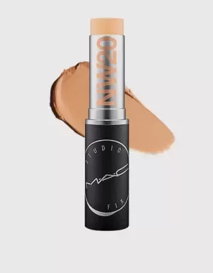 MAC Cosmetics 'Studio Fix' Soft Matte Stick Foundation 9g - NW50