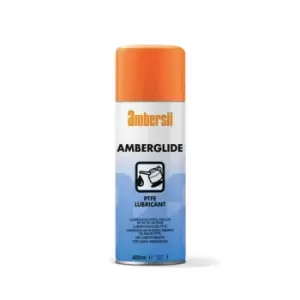 PTFE Lubricant, 400ML Aerosol