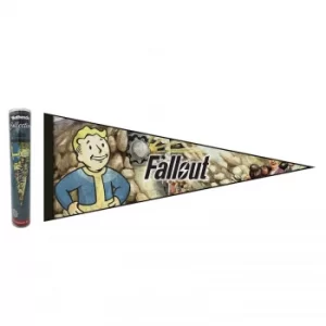 Fallout Pennant