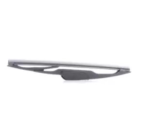 RIDEX Wiper blade BMW,FORD,PEUGEOT 298W0153 61617241986,8253A232,28790EA000 8524212100