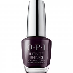 OPI Scotland Limited Edition Infinite Shine 3 Step Nail Polish - Good Girls Gone Plaid 15ml