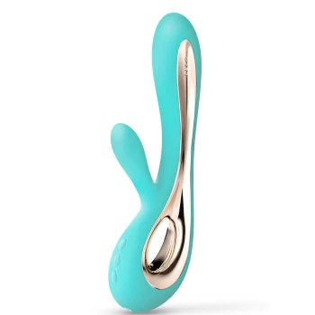 LELO Soraya 2 - Aqua